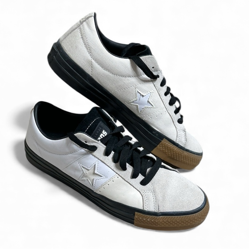 Converse CONS x Carhartt WIP One Star Pro Ox low-top sneaker size 11 men's